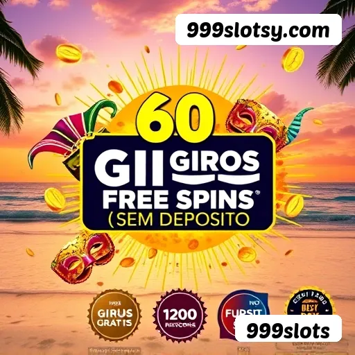 Análise de apostas 999slots