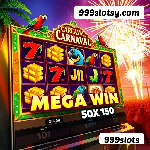 Controle de apostas 999slots