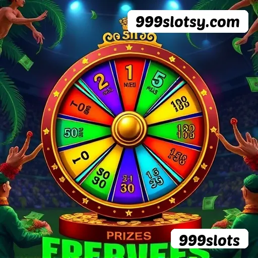 Qualificar VIP 999slots